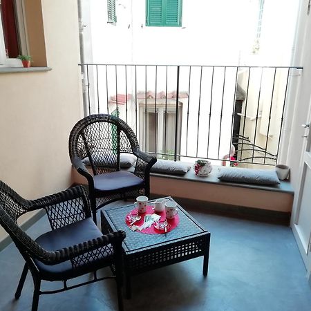 La Divina Dimora Apartment Florence Exterior photo