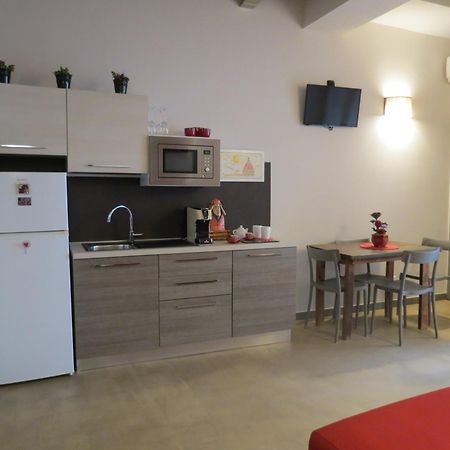 La Divina Dimora Apartment Florence Exterior photo