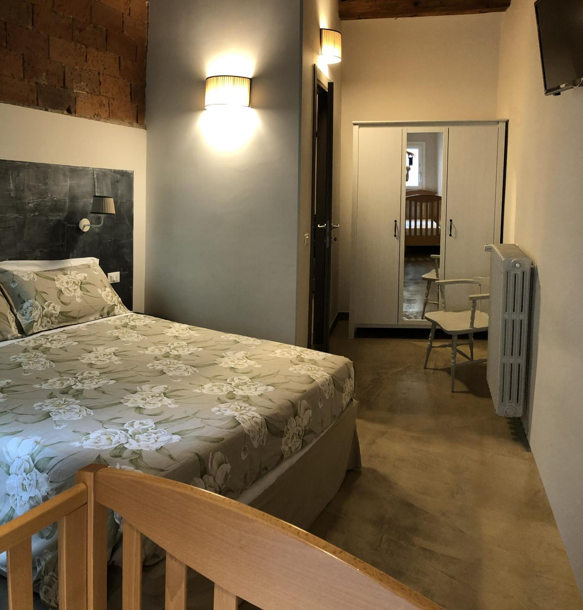 La Divina Dimora Apartment Florence Exterior photo