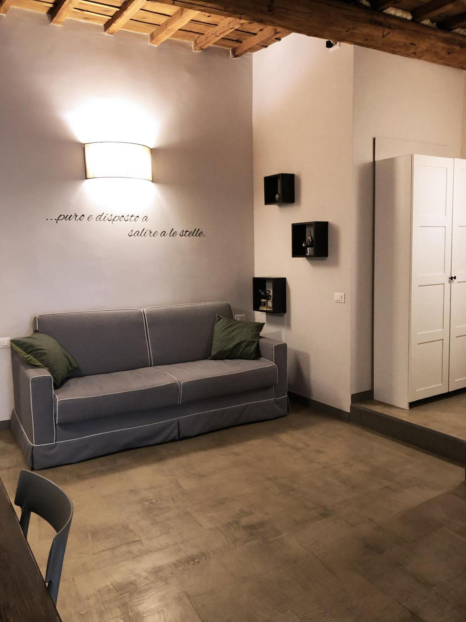 La Divina Dimora Apartment Florence Exterior photo