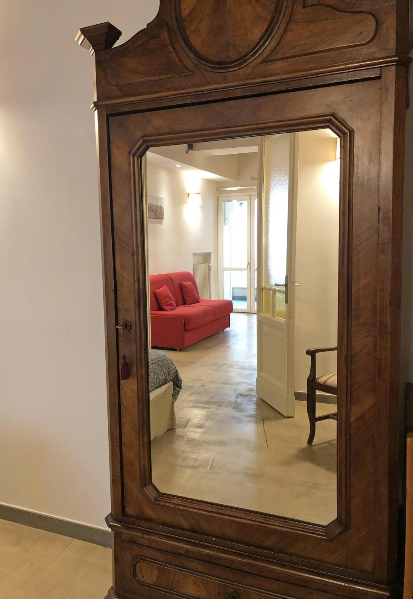La Divina Dimora Apartment Florence Exterior photo