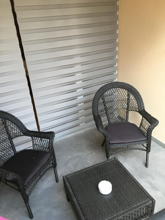 La Divina Dimora Apartment Florence Exterior photo