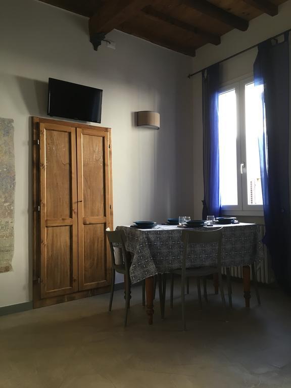 La Divina Dimora Apartment Florence Exterior photo