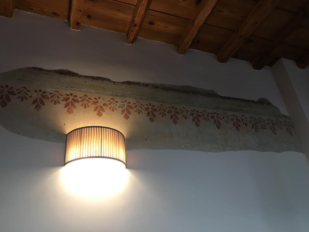 La Divina Dimora Apartment Florence Exterior photo