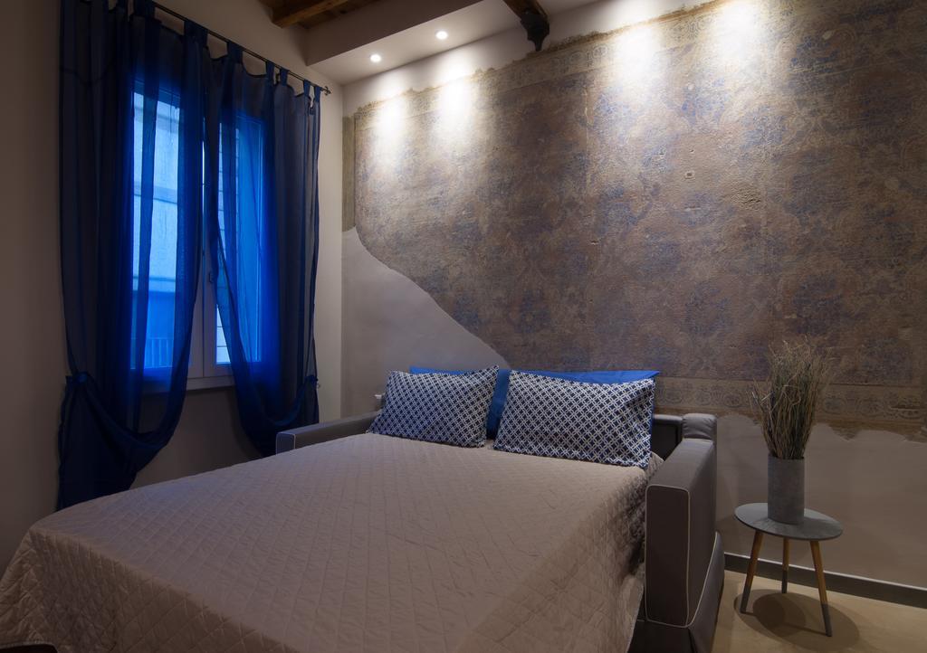 La Divina Dimora Apartment Florence Exterior photo
