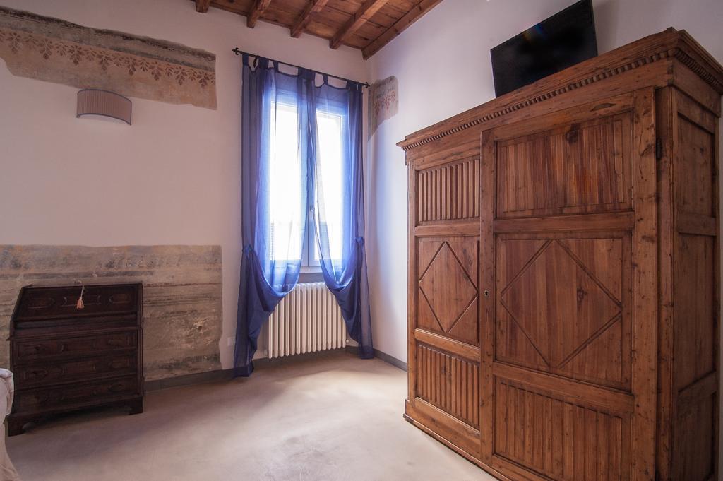 La Divina Dimora Apartment Florence Exterior photo