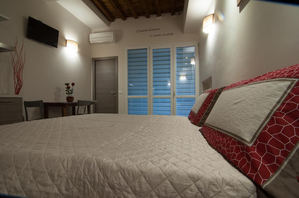 La Divina Dimora Apartment Florence Exterior photo