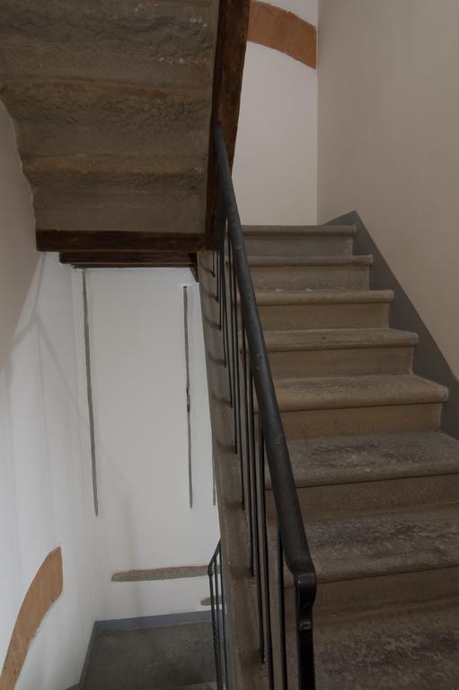La Divina Dimora Apartment Florence Exterior photo