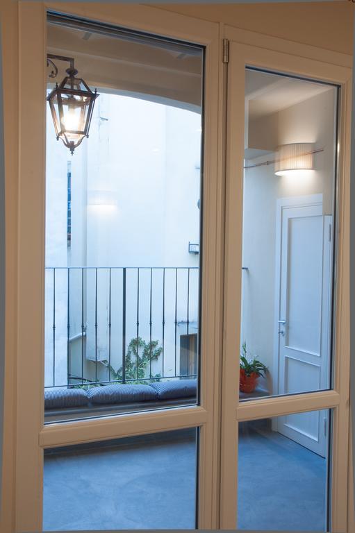 La Divina Dimora Apartment Florence Exterior photo