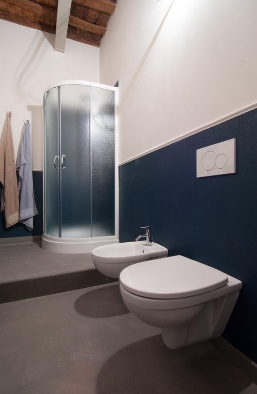 La Divina Dimora Apartment Florence Exterior photo