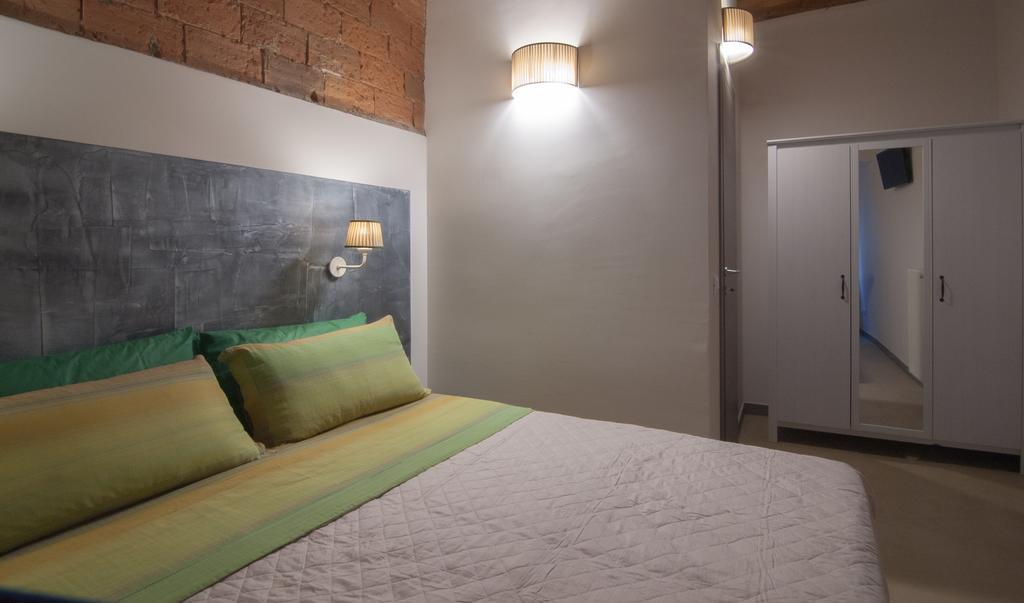 La Divina Dimora Apartment Florence Exterior photo