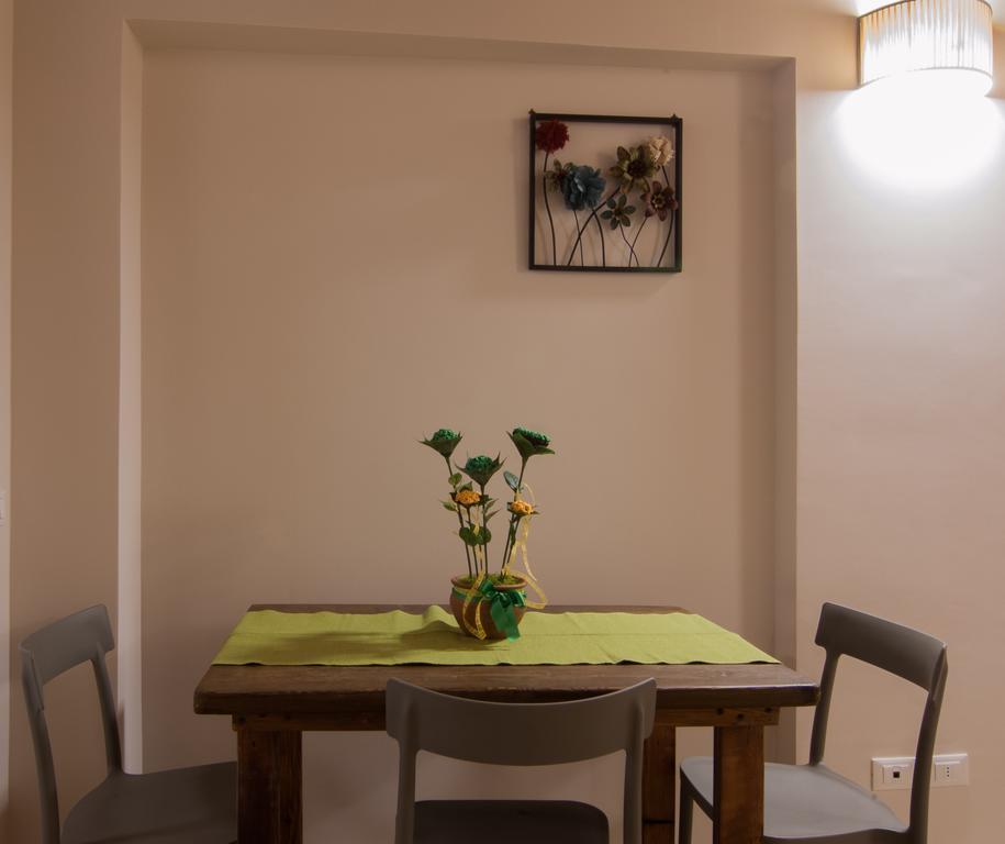 La Divina Dimora Apartment Florence Exterior photo