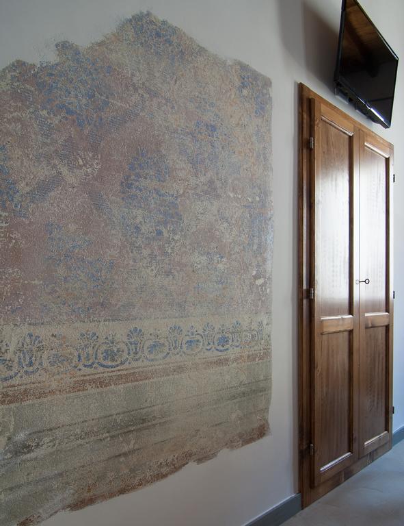 La Divina Dimora Apartment Florence Exterior photo